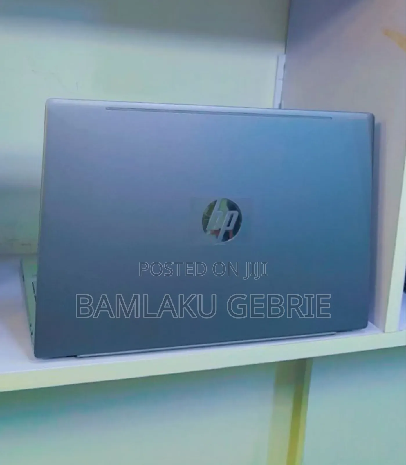 New Laptop HP Pavilion 15 8GB Intel Core I5 HDD+SSD 1.5T