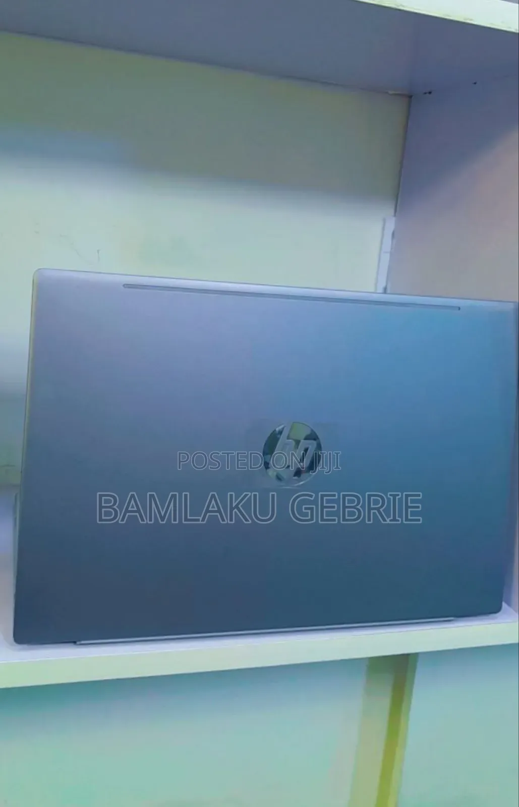 New Laptop HP Pavilion 15 8GB Intel Core I5 HDD+SSD 1.5T