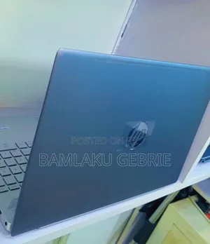 New Laptop HP Pavilion 15 8GB Intel Core I5 HDD+SSD 1.5T