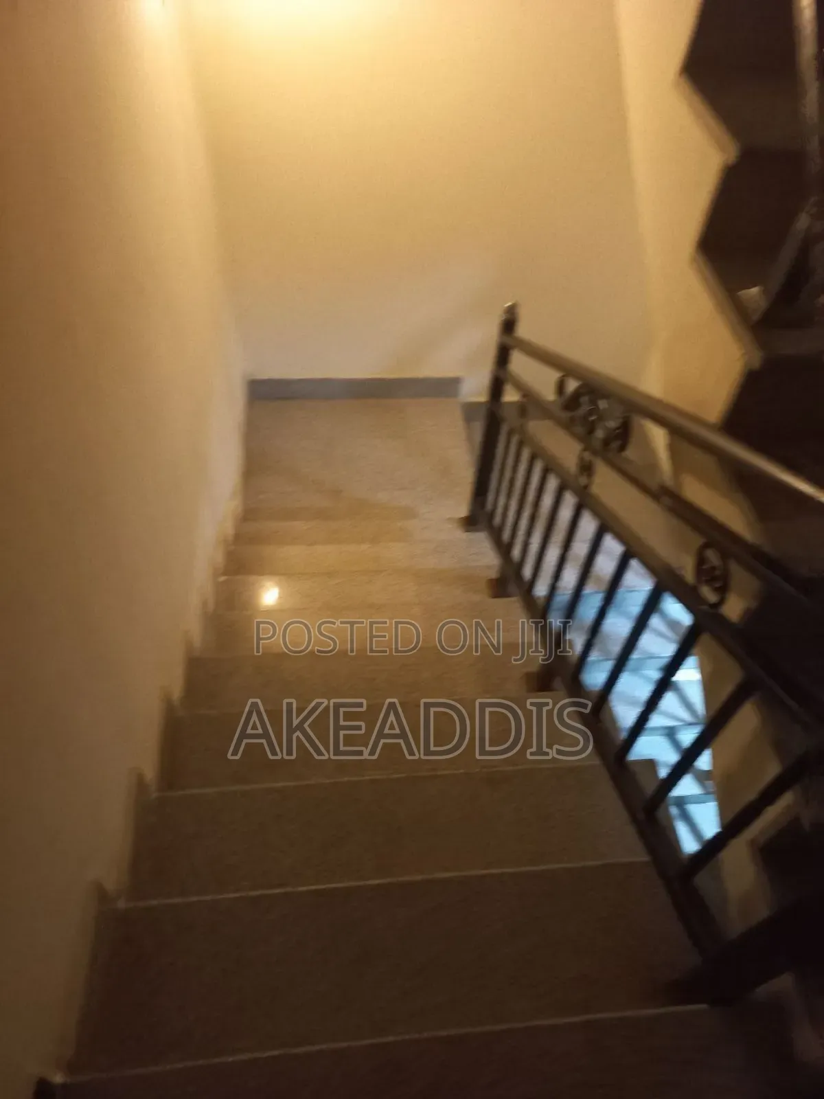 Furnished 5bdrm Townhouse/Terrace in Bole Ayat for sale