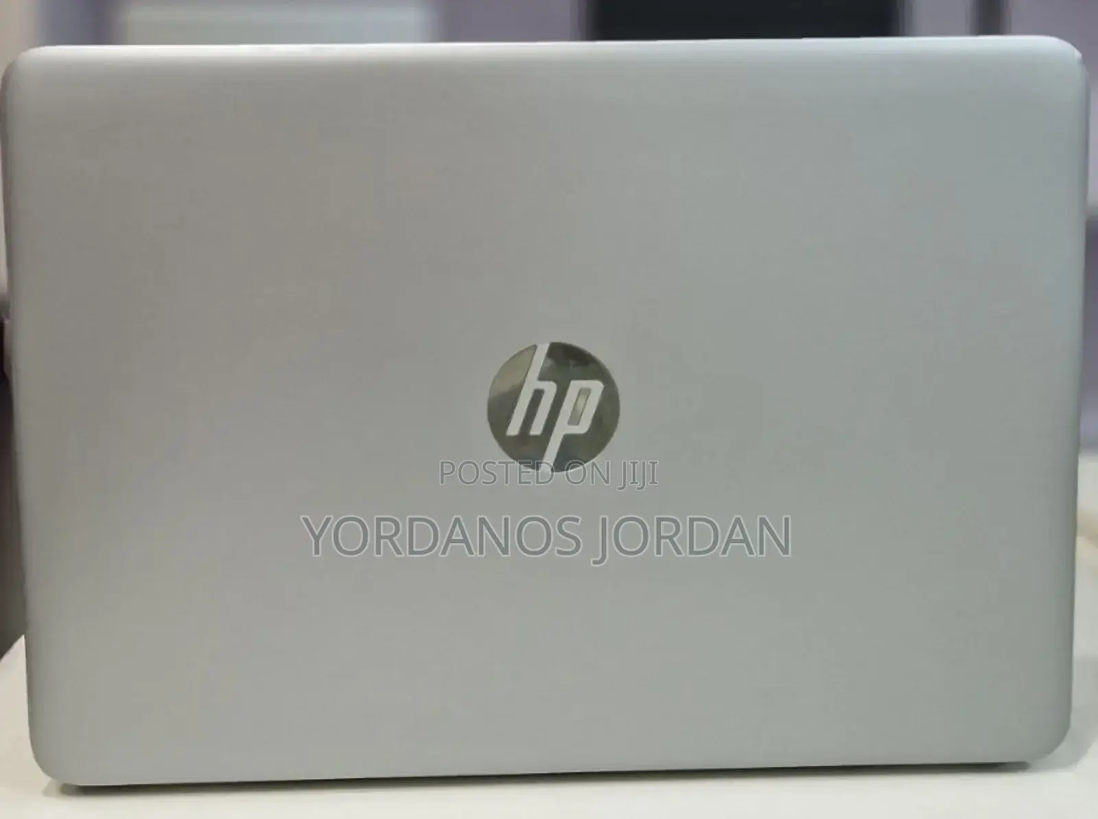 New Laptop HP EliteBook 840 G6 8GB Intel Core i5 SSD 1T
