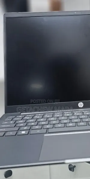 New Laptop HP Pavilion 15 12GB Intel Core I5 SSD 512GB
