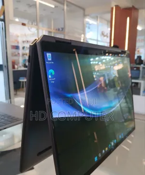 New Laptop HP Spectre 16GB Intel Core Ultra 7 SSD 1T