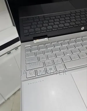 New Laptop HP Pavilion X360 15t 16GB Intel Core I5 SSD 512GB