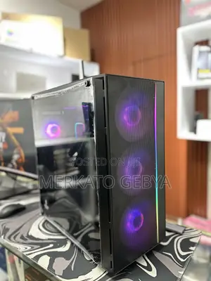 New Desktop Computer Dell 32GB Intel Core I9 SSD 1T