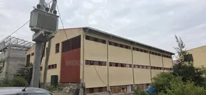 Warehouse Sale የሚሸጥ መጋዘን ቃሊቲ አዲሰ አበባ