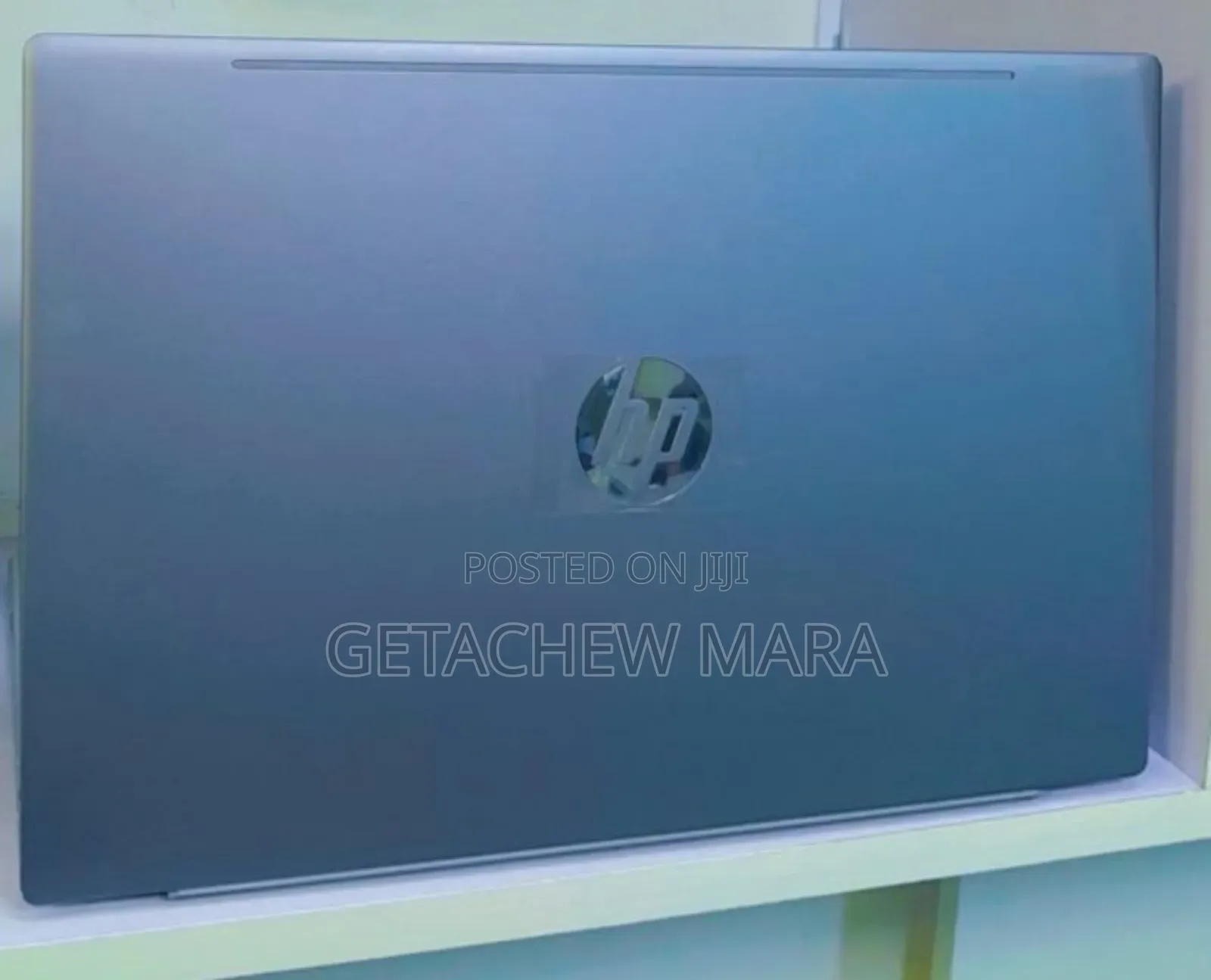 New Laptop HP Pavilion 15 8GB Intel Core I5 SSD 128GB