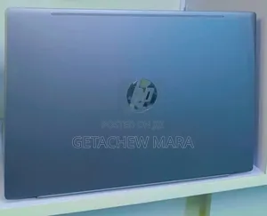 New Laptop HP Pavilion 15 8GB Intel Core I5 SSD 128GB