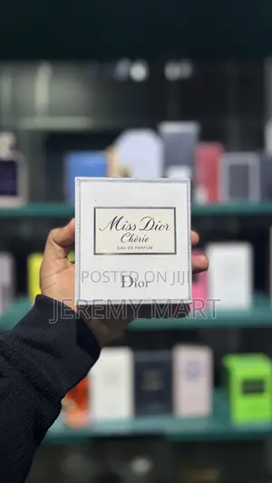 Dior Miss Dior Ladies Perfume