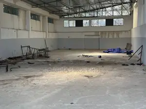 Warehouse for Rent