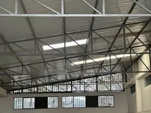 Warehouse for Rent