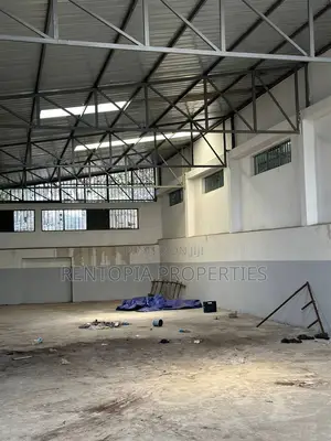 Warehouse for Rent