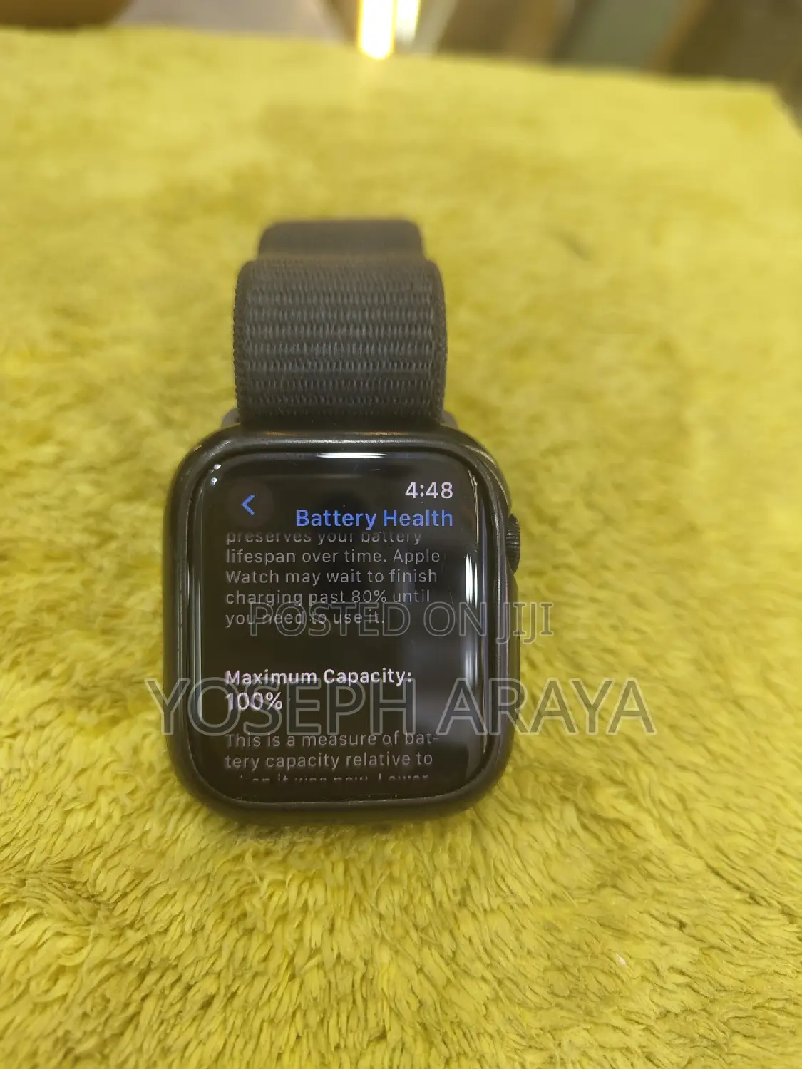 Apple Watch Se 2