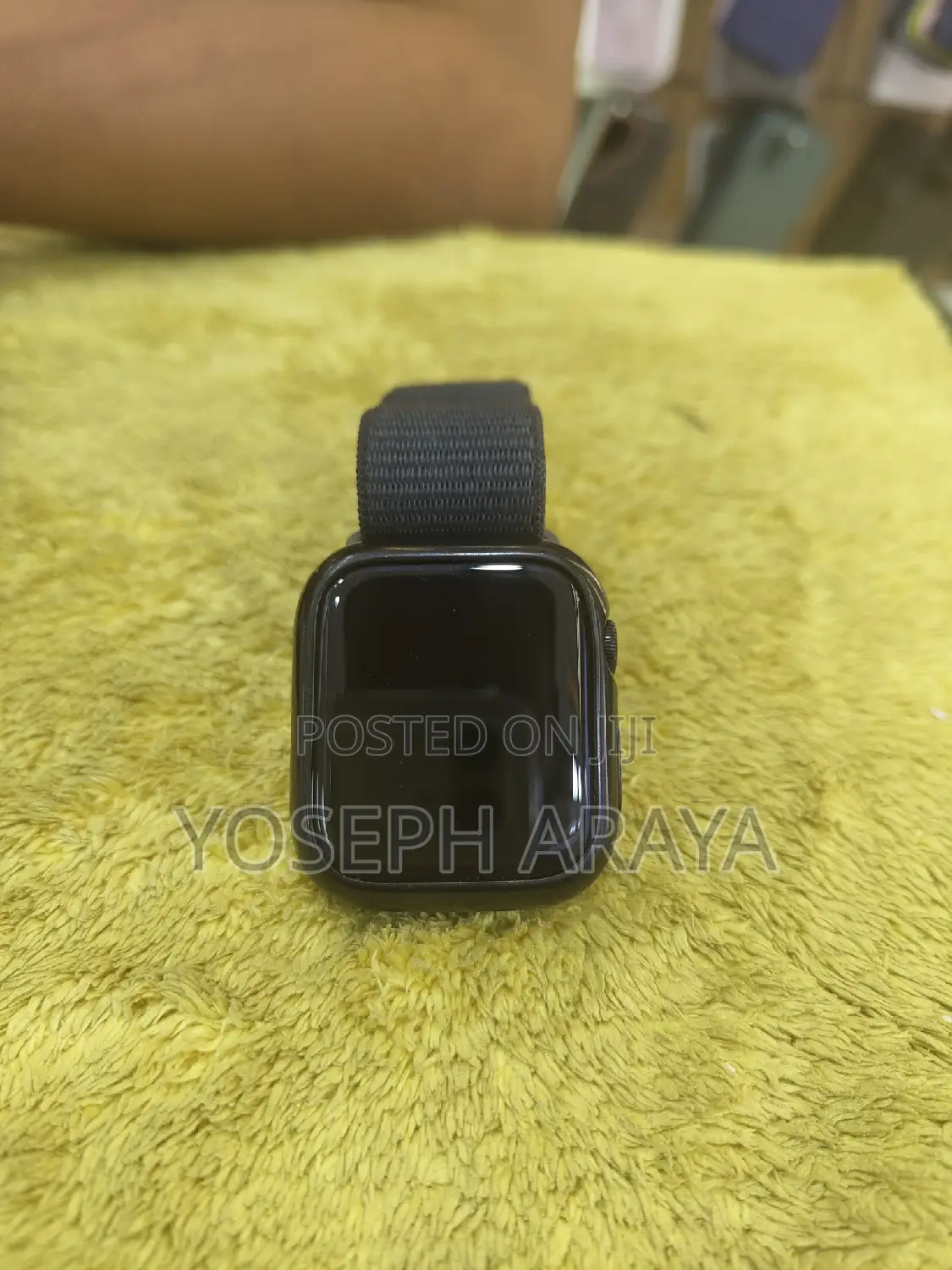 Apple Watch Se 2