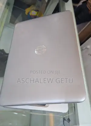 New Laptop HP ProBook 450 G4 8GB Intel Core I7 HDD 1T