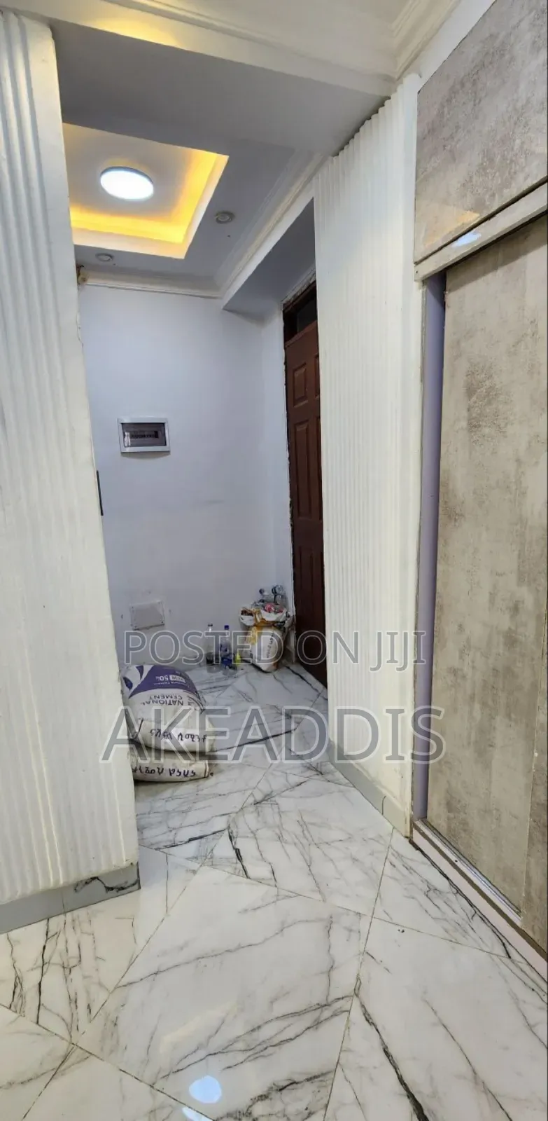 Furnished 2bdrm Condo in Bole Ayat for sale