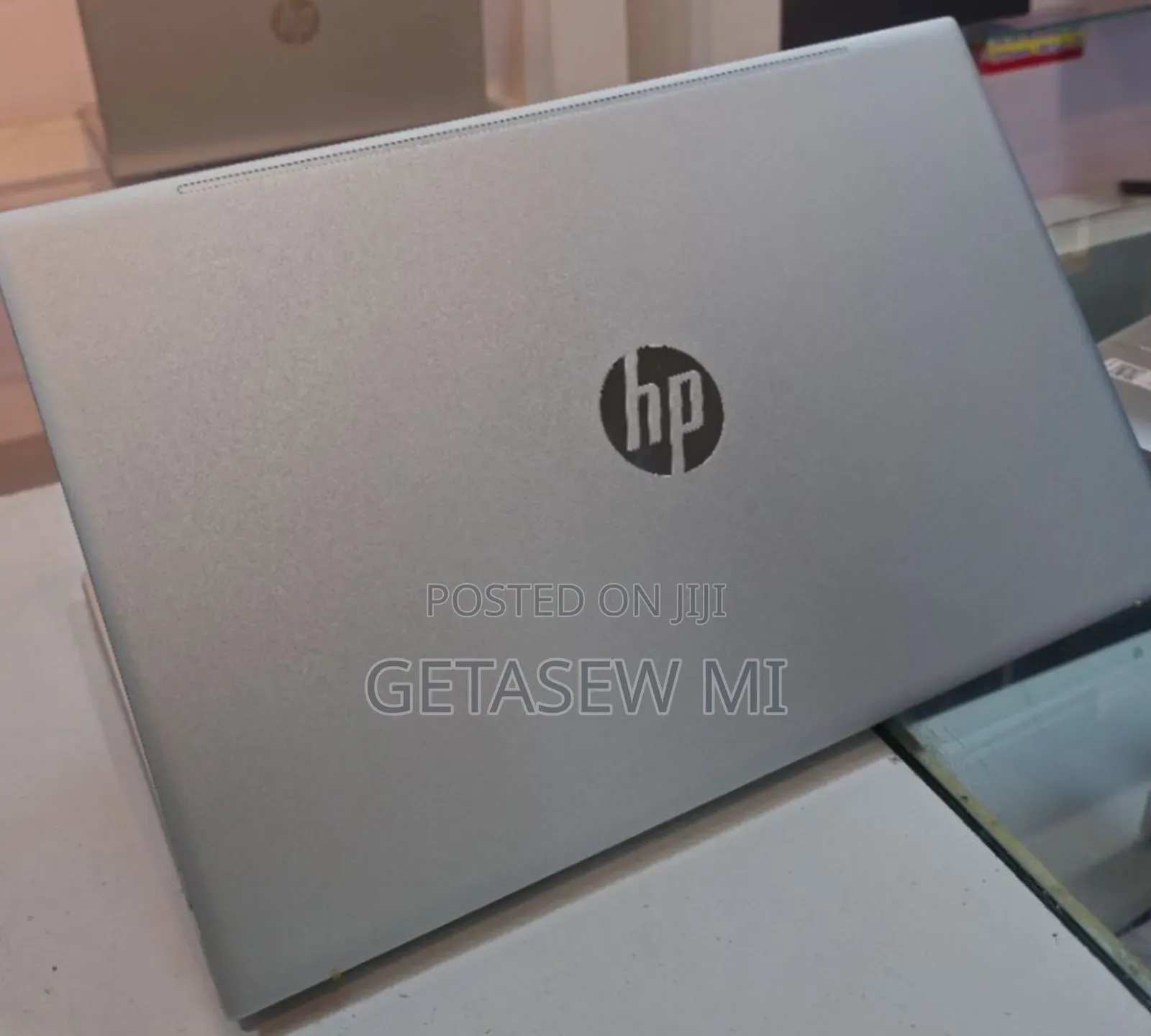 New Laptop HP Pavilion 15 16GB Intel Core i7 SSD 1T
