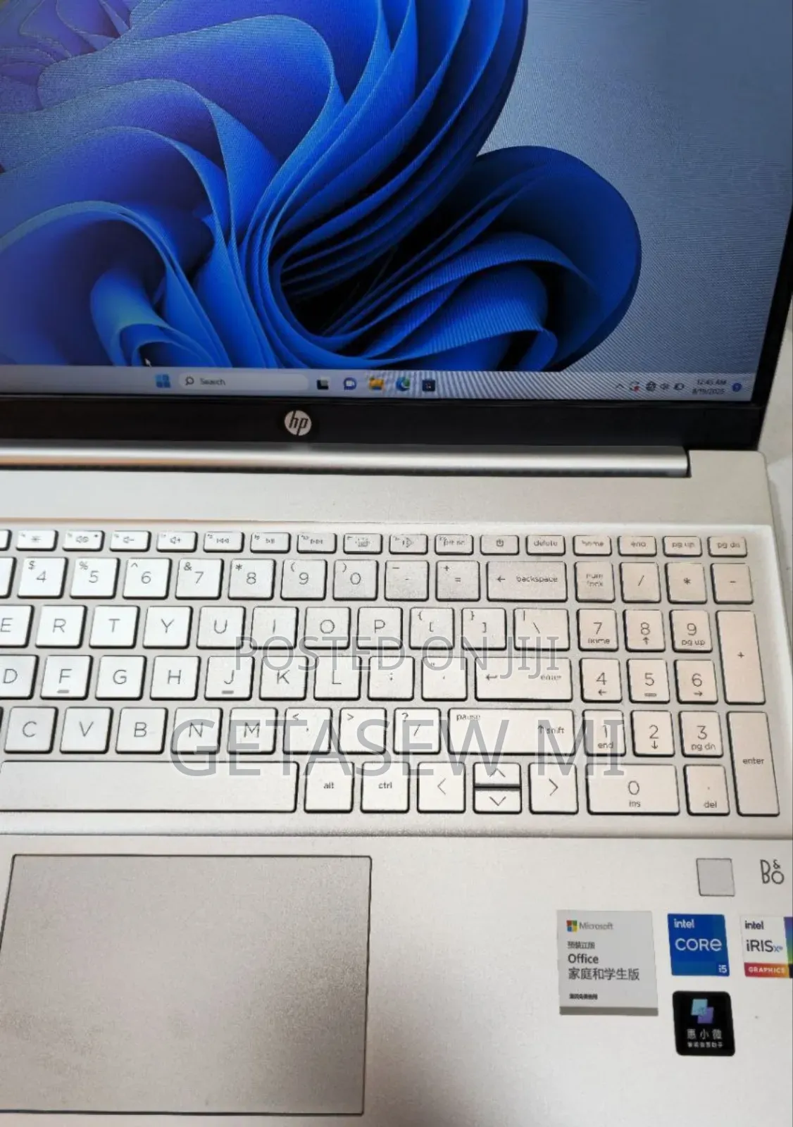New Laptop HP Pavilion 15 16GB Intel Core i7 SSD 1T