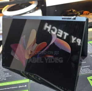 New Laptop Lenovo Yoga 7i 16GB AMD Ryzen 7 SSD 1T