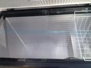 Canary Chest Freezer 287