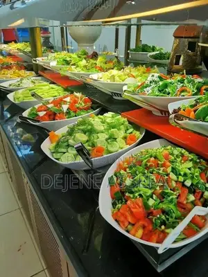 Golden Taste Catering