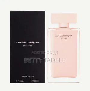 Narciso Rodriguez For Her