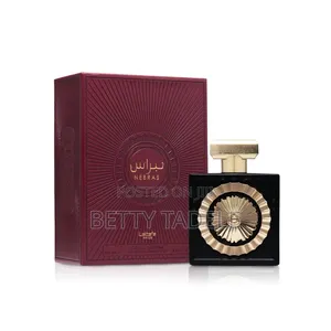 Lattafa Nebras Eau De Parfum 100 Ml(3.4fl.Oz)