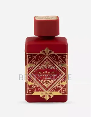 Lattafa Bade'e Al Oud