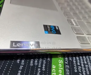 New Laptop Lenovo Yoga 9i 16GB Intel Core I7 SSD 1T