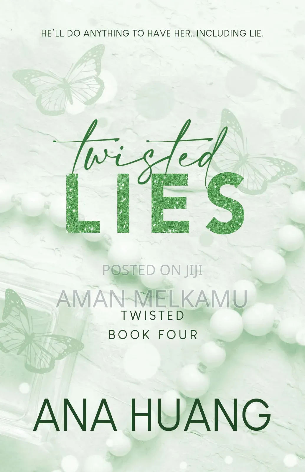 Twisted Lies