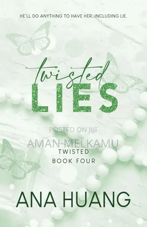 Twisted Lies