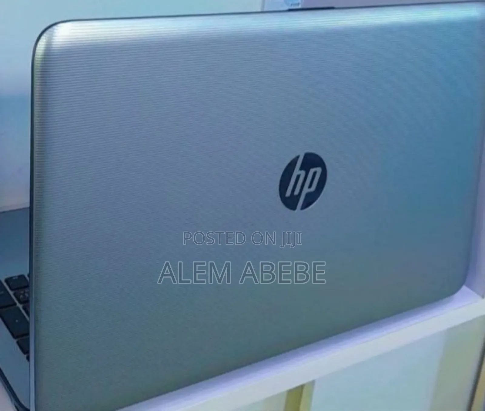 New Laptop HP 15 4GB Intel Celeron HDD 1T