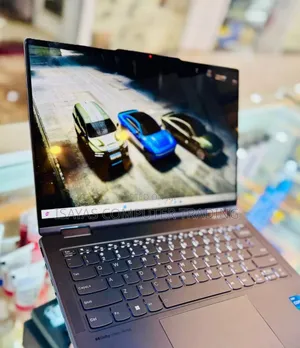 New Laptop Lenovo Yoga 2 16GB Intel Core I5 SSD 512GB