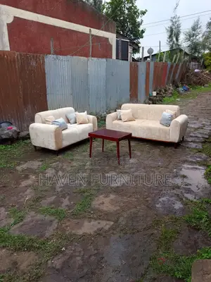 Sofa Comfortable