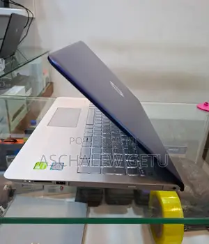 New Laptop HP Pavilion 15 8GB Intel Core I7 HDD 1T