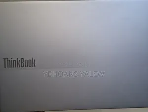 New Laptop Lenovo Thinkbook 14 16GB Intel Core Ultra 7 SSD 512GB