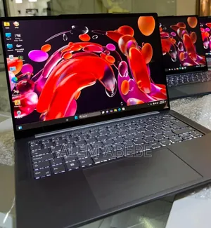 New Laptop Lenovo Yoga 910 32GB Intel Core I7 SSD 1T