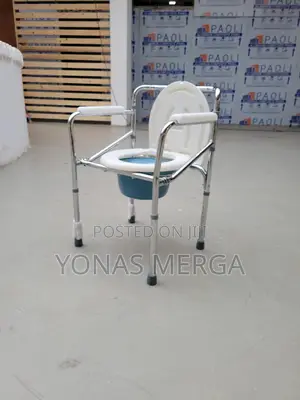 Toilet+Commode Chair琴፶shower+Bath Chair皰∆Popo+Potty Chair6/Toilet