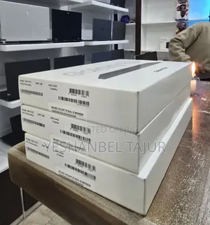 New Samsung Galaxy Tab A9 64 GB