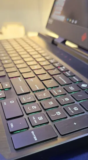 New Laptop HP Omen X 16GB Intel Core I7 SSD 1T