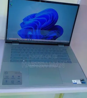 New Laptop Dell Inspiron 15 16GB Intel Core I7 SSD 512GB