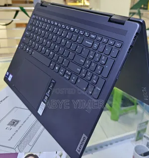 New Laptop Lenovo Yoga 7i 16GB Intel Core Ultra 7 SSD 1T