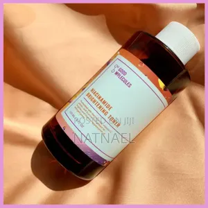 Good Molecules Power Duo +Niacinamide +