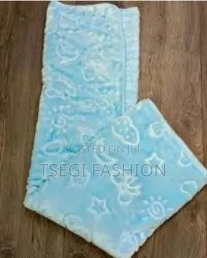 Baby Blanket