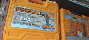 Charger Drill 20v