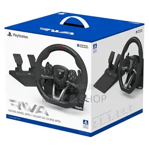 Hori Racing Wheel Apex