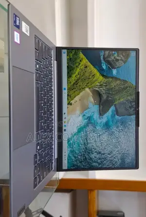 New Laptop Lenovo Thinkbook 14 16GB Intel Core i7 SSD 512GB