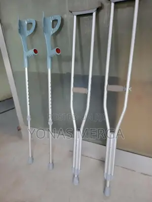 Elbow Crutches工፬axillary Crutches窗٥crutches፪甴crutches€€Elbow Kranch
