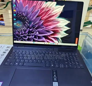 New Laptop Lenovo Yoga 7i 16GB Intel Core i7 SSD 1T