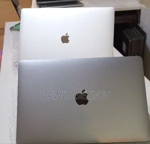 New Laptop Apple MacBook Pro 2019 8GB Apple M1 SSD 512GB